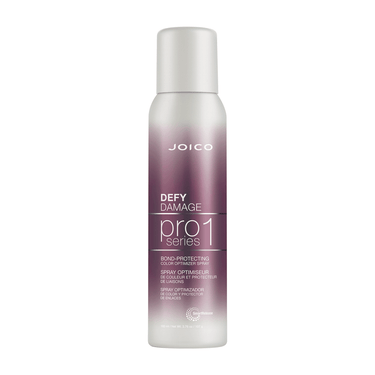JOICO - DEFY DAMAGE_Damage Pro 1 Series Bond-Protecting Color Optimizer Spray_Cosmetic World